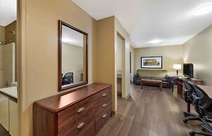 Extended Stay America Suites Cleveland Great Northern Mall