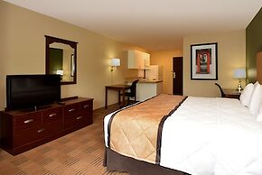 Extended Stay America Suites Tampa North USF Attractions