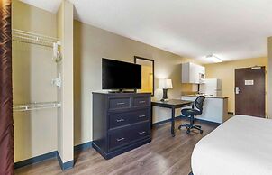 Extended Stay America Select Suites Tampa N USF Attractions