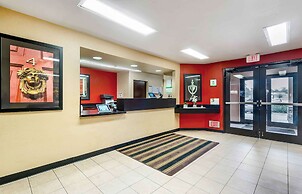 Extended Stay America Select Suites Tampa N USF Attractions