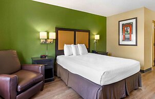 Extended Stay America Select Suites Tampa N USF Attractions