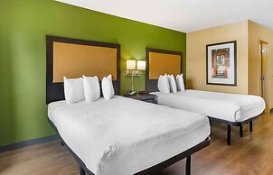 Extended Stay America Select Suites Tampa N USF Attractions
