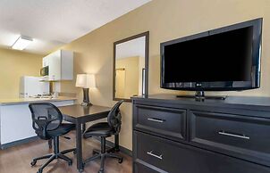 Extended Stay America Select Suites Tampa N USF Attractions