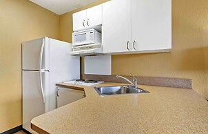 Extended Stay America Select Suites Tampa N USF Attractions