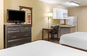 Extended Stay America Select Suites Raleigh RDU Airport