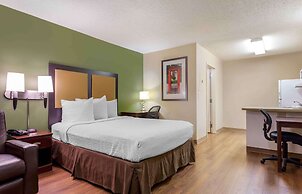 Extended Stay America Select Suites Raleigh RDU Airport