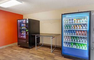 Extended Stay America Select Suites Raleigh RDU Airport