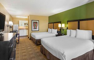 Extended Stay America Select Suites Raleigh RDU Airport