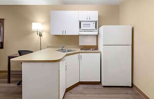 Extended Stay America Select Suites Raleigh RDU Airport