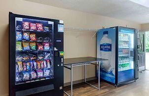 Extended Stay America Select Suites Raleigh RDU Airport