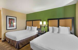 Extended Stay America Select Suites Raleigh RDU Airport