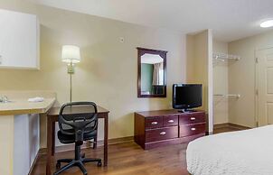 Extended Stay America Select Suites Raleigh RDU Airport