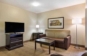 Extended Stay America Suites Arlington Six Flags