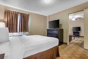 Extended Stay America Suites Arlington Six Flags