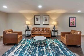 Extended Stay America Suites Arlington Six Flags