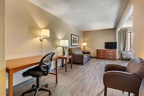 Extended Stay America Suites Arlington Six Flags