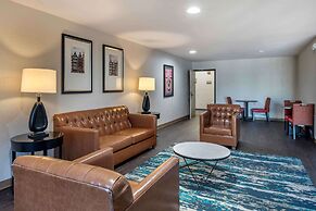 Extended Stay America Suites Arlington Six Flags