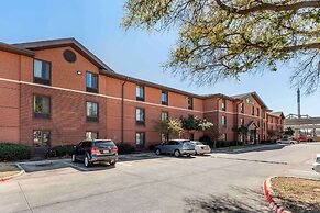 Extended Stay America Suites Arlington Six Flags