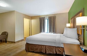 Extended Stay America Suites Arlington Six Flags