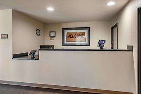 Extended Stay America Suites Arlington Six Flags