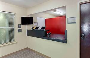 Extended Stay America Suites Durham University