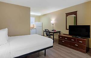 Extended Stay America Suites Durham University