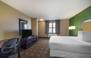 Extended Stay America Suites Oklahoma City Airport