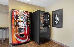 Extended Stay America Suites Houston Northwest Hwy 290