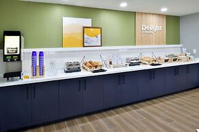 Spark by Hilton Dallas Market Center