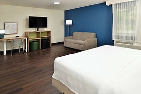 Spark by Hilton Dallas Market Center