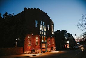 Mill Street Inn