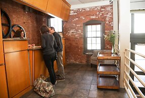 Mill Street Inn