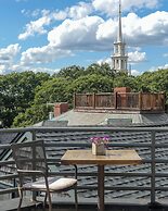 Mill Street Inn