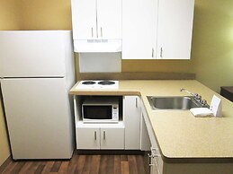 Extended Stay America Suites Wilmington New Centre Drive