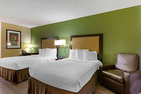 Extended Stay America Suites Phoenix Scottsdale North