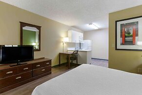Extended Stay America Select Suites Phoenix Scottsdale North