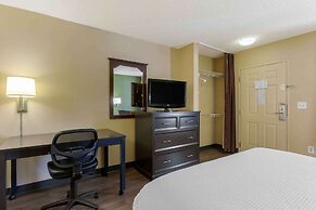 Extended Stay America Select Suites Phoenix Scottsdale North
