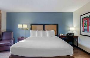 Extended Stay America Suites Los Angeles Torrance Blvd