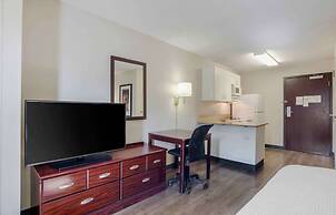 Extended Stay America Suites Los Angeles Torrance Blvd