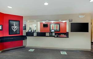 Extended Stay America Suites Los Angeles Torrance Blvd