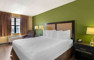 Extended Stay America Suites Los Angeles Torrance Blvd