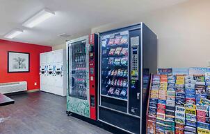 Extended Stay America Suites Los Angeles Torrance Blvd