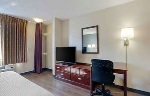 Extended Stay America Suites Los Angeles Torrance Blvd