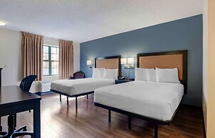 Extended Stay America Suites Los Angeles Torrance Blvd