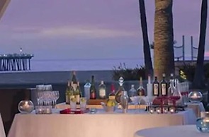 Beach House Hotel at Hermosa Beach