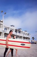 Beach House Hotel at Hermosa Beach