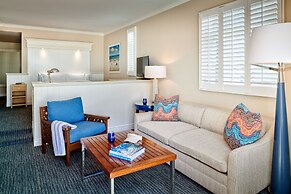 Beach House Hotel at Hermosa Beach