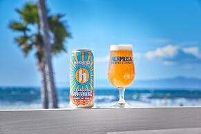 Beach House Hotel at Hermosa Beach