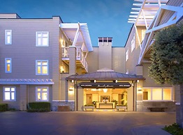 Beach House Hotel at Hermosa Beach