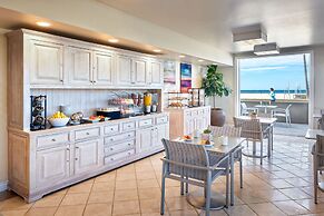 Beach House Hotel at Hermosa Beach